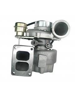 China WH2D 3533263,3533264 turbocharger for HINO 24100-2910C wholesale