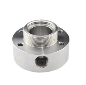 China Precision TA1 Cnc Machining Turning Parts wholesale