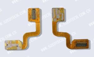 China Used Mobile phone flex cable replacement parts For LG 5400 wholesale
