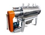 Stainless Steel BL Centrifugal Sifter Hygienic Design