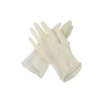 Coloured Nitrile Disposable Gloves / Custom Made Disposable Surgical Gloves