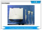 Medical 80 E / 120 E Color Doppler Ultrasound Scanner For Hospital And Clinic