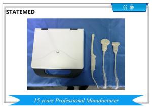 China Medical 80 E / 120 E Color Doppler Ultrasound Scanner For Hospital And Clinic wholesale