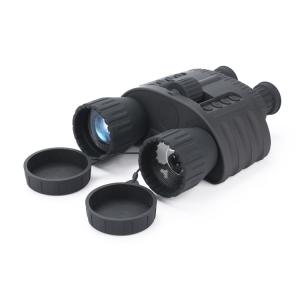 China HD Infrared Digital Hunting Night Vision Binoculars 4x50 wholesale