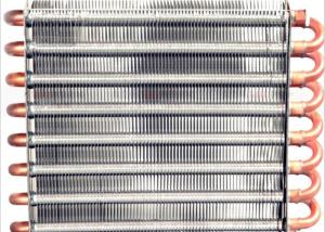 China 210*220mm 12kw Refrigerator Evaporator for Dehumidifiers wholesale