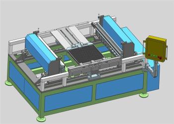Wuxi Wondery Industry Equipment Co., Ltd