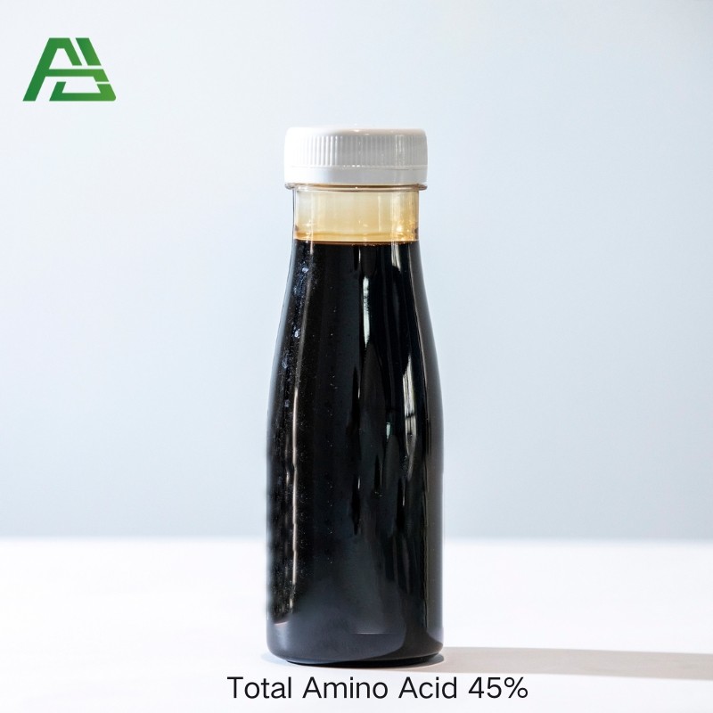 Advanced Amino Acid Plant Nutrition Formula – 30% Organic Biostimulant