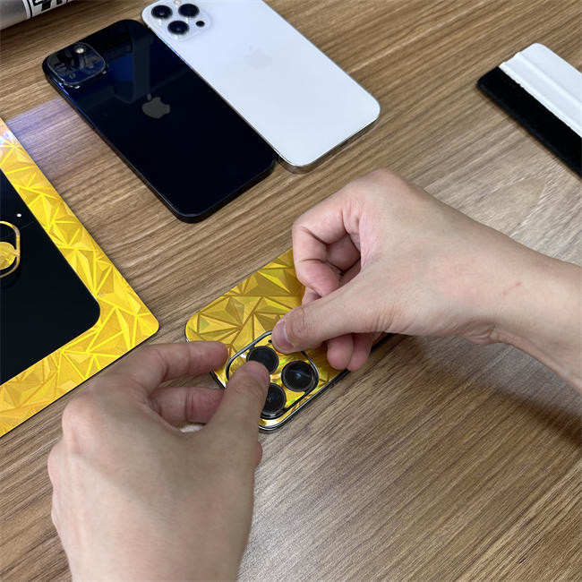 Odm Mobile Phone Sticker Cutting Machine For Mobile Shop