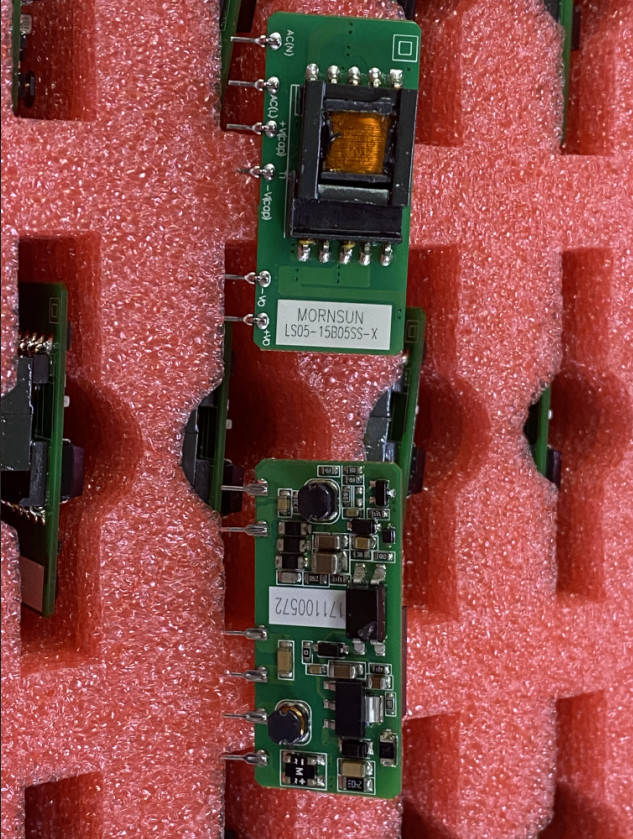 LS05-15B05SS LS05-15B05SSX LS05-15B05R3 Power module