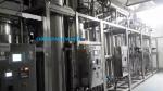Pharmaceutical Multi Column Distillation Plant WFI Water Distillation Equipment