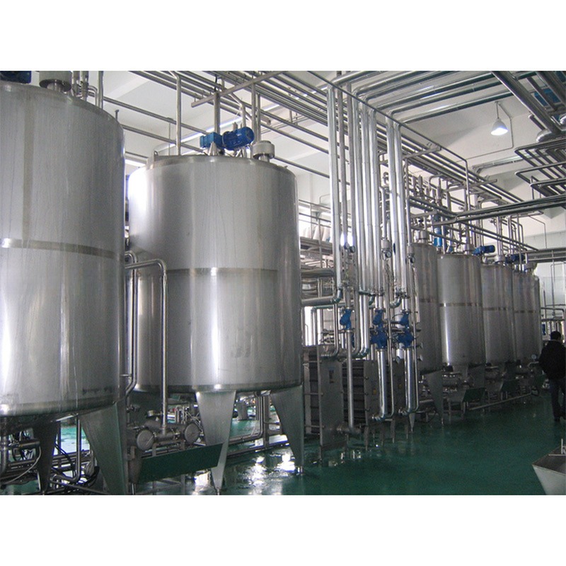 Customized Capacity 25L/H Milk Homogenizer for Processing Types and Milk in Laboratory