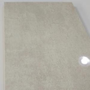 China High gloss acrylic faced mdf boards E1 730kgs/Cbm wholesale