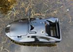 Gps Autopilot bait boat DEVC-110 ABS plastict rc fishing bait boat