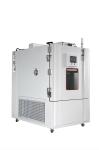 STD Integrated Temperature Test Chamber Safety Protection