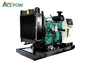 China CCS Ship Diesel Generator wholesale