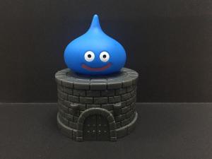 China Lovely Onion Shape Collectible Anime Figures With Environmental Material wholesale