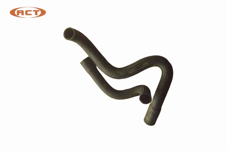 PC220-6 Flexible Rubber Hose Radiator 6D102 Water Hose 20Y-03-28293