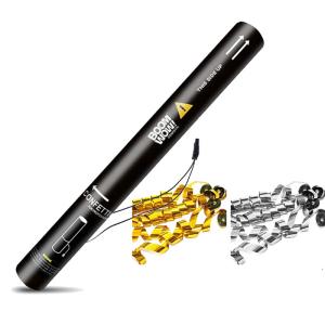 China 80cm Party No Fireworks Electric Confetti Cannon wholesale