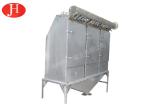Starch Industry Pressure Arc Sieve Corn Starch Separator Machine 12 Months