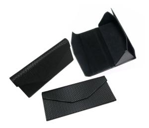 China latest hot foldable hard eyewear cases for spectacles frames wholesale