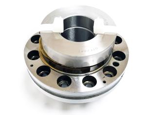 China ZARN4090-TV 40*90*75mm Needle roller/axial cylindrical roller bearings wholesale
