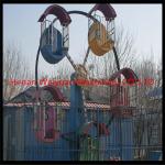 High Quality 6 cabins kids mini ferris wheel for sale