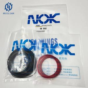 China Excavator Hydraulic Hammer Seal Kit HM265Q HM386Q HM860Q For JCB Hydraulic Rock Breaker wholesale