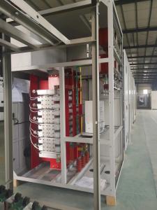 China Industrial Electrical Switchgear For Primary And Secondary Distribution wholesale