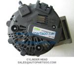 LT150-39 LT150115B - ISUZU C240 Alternator 12V 70A Alternadores ELF TDL Series 2