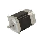 57mm Brushless PMDC Motor 48V Brushless Motor 63 Watt to 188 Watt Brushless DC