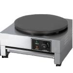 Commercial Professional Electric Industrial Counter Top Crepe Makers Crepe