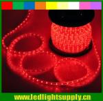 christmas decorations outdoor 2 wire red led rope flex lights