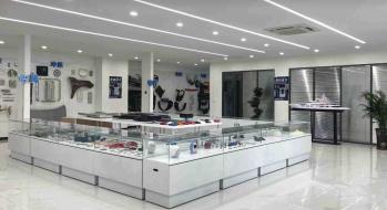 Shenzhen Industrial Man Product RP&M Co., Ltd