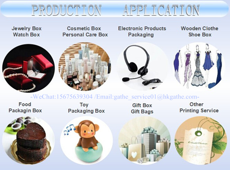 Valentine'S Day Jewelry Gift Boxes Bulk Personalised Christmas Box Packaging