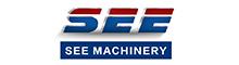 China Zhejiang SEE Machinery Co.,Ltd. logo