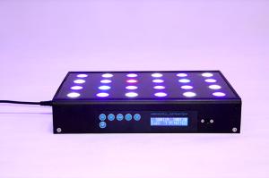 China 36W-120W watt led blue flood light aquarium lighting marine for fishing boat flood light wholesale