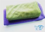 Lint Free Hotel Bath Towels Silky Soft , Extra Large Microfiber Towel