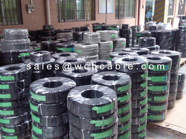 600V TPU Cable UL20234, UL20352, UL20939, UL20940, UL20948, UL20979, UL21029, UL21060, UL21127, UL21140, UL21223