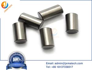 China WNiFe Military Tungsten Counterweight High Specific Gravity wholesale