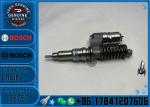 Fuel Injector 3835257 20440409 20440412 0414702016 0414702023 Compatible With