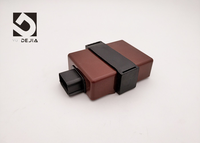 Digital DC Universal Cdi Module 12 Pin Unlimited Speed For Bajaj 200 NS Model