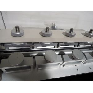 Footwear Testing Equipment ASTM-D1052 SATRA TM60 Ross Flexing Tester