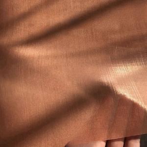 China Ultra Fine Micron Copper Wire Cloth wholesale