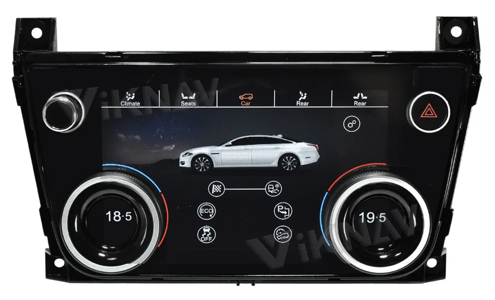 XJL XJ 351 Jaguar Stereo Upgrade 2009-2016 Android Car Radio 128G Multimedia Video Player