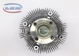 China Aftermarket Car Clutch OEM 16210 0L010 For Hilux 2016- 2KD KUN122 wholesale