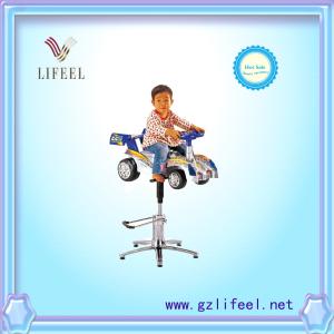 China fashional beauty salon furniture Children waiting chair wholesale