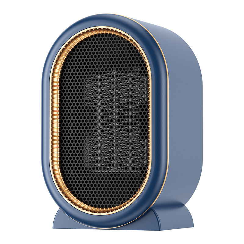 220V Portable Electric Heater 1200W Winter Warmer Fast Heating Household Air Heaters PTC
