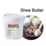 Shea Butter Massage Essential OIls