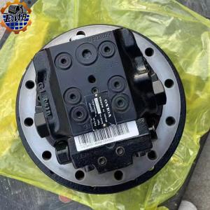 China 14734167 Excavator Parts Travel Motor VOE14734167 EC75D Final Drive wholesale