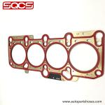 6mth Warranty 058103383Q Oil Cooler Gasket For Cylinder VW Head Gasket SQCS